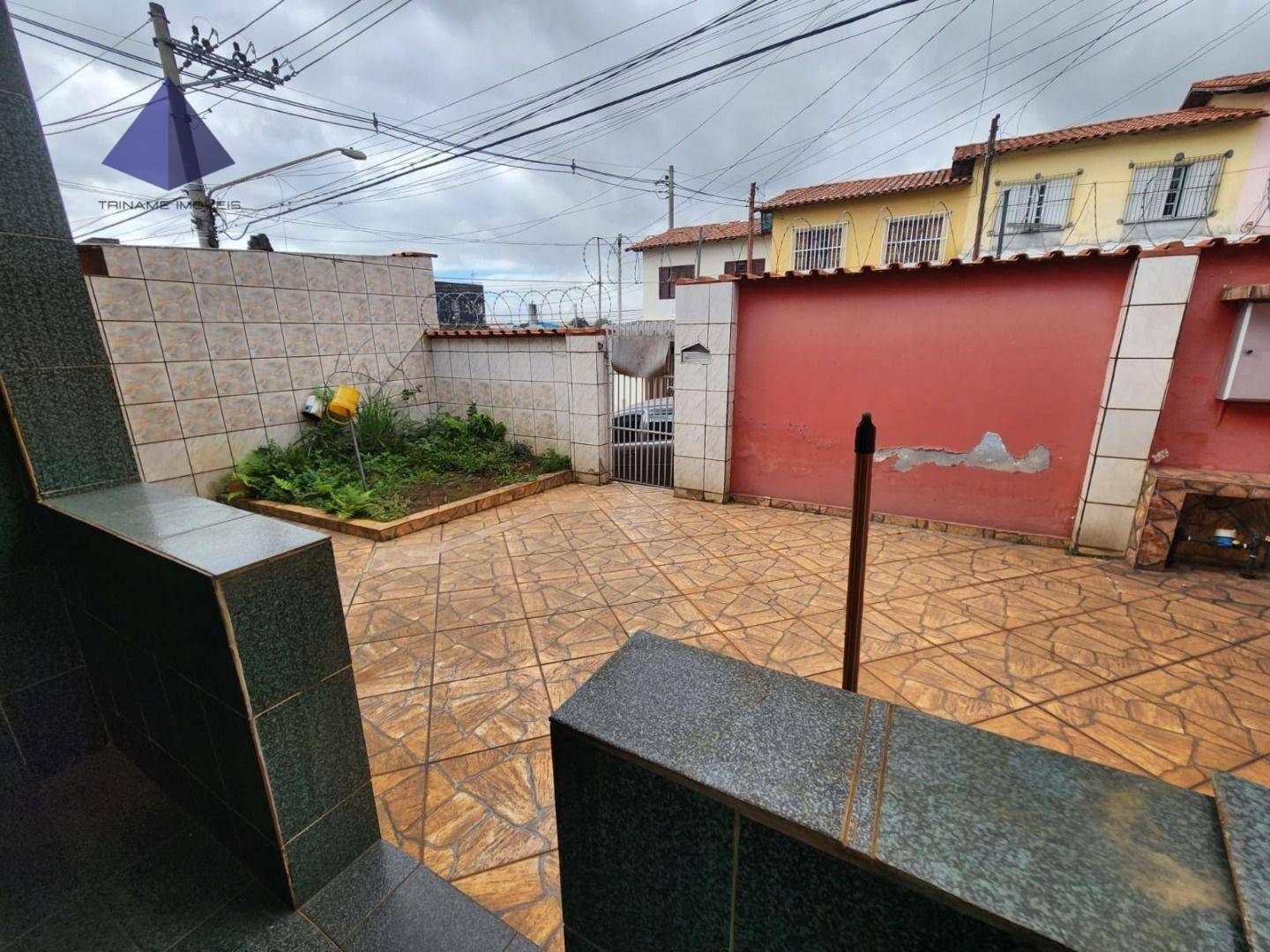 Sobrado, 2 quartos, 158 m² - Foto 12
