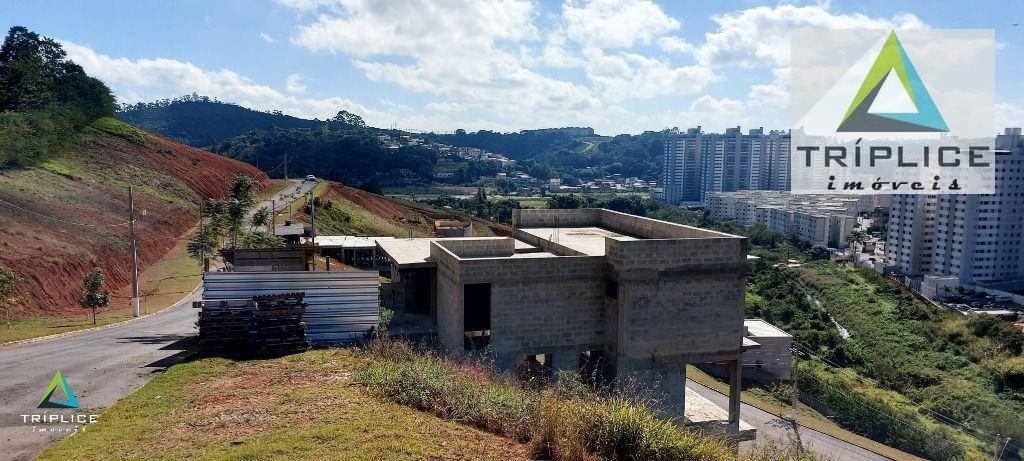 Loteamento e Condomínio à venda, 450M2 - Foto 17