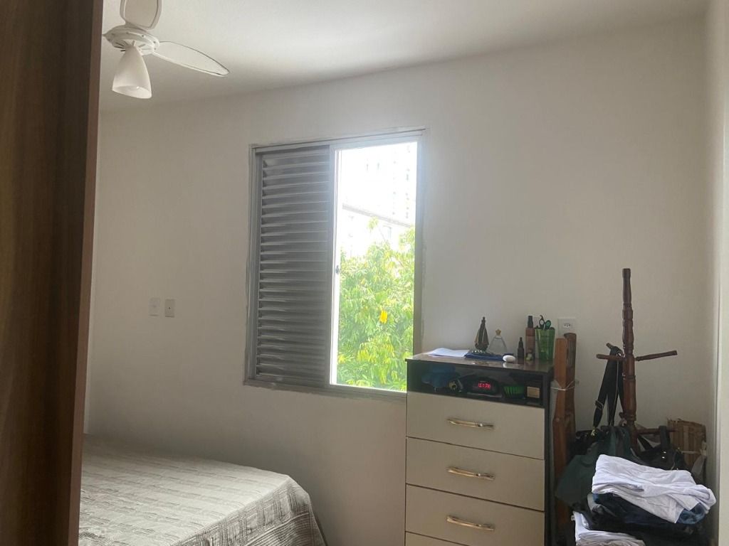 Apartamento à venda com 2 quartos, 65m² - Foto 4