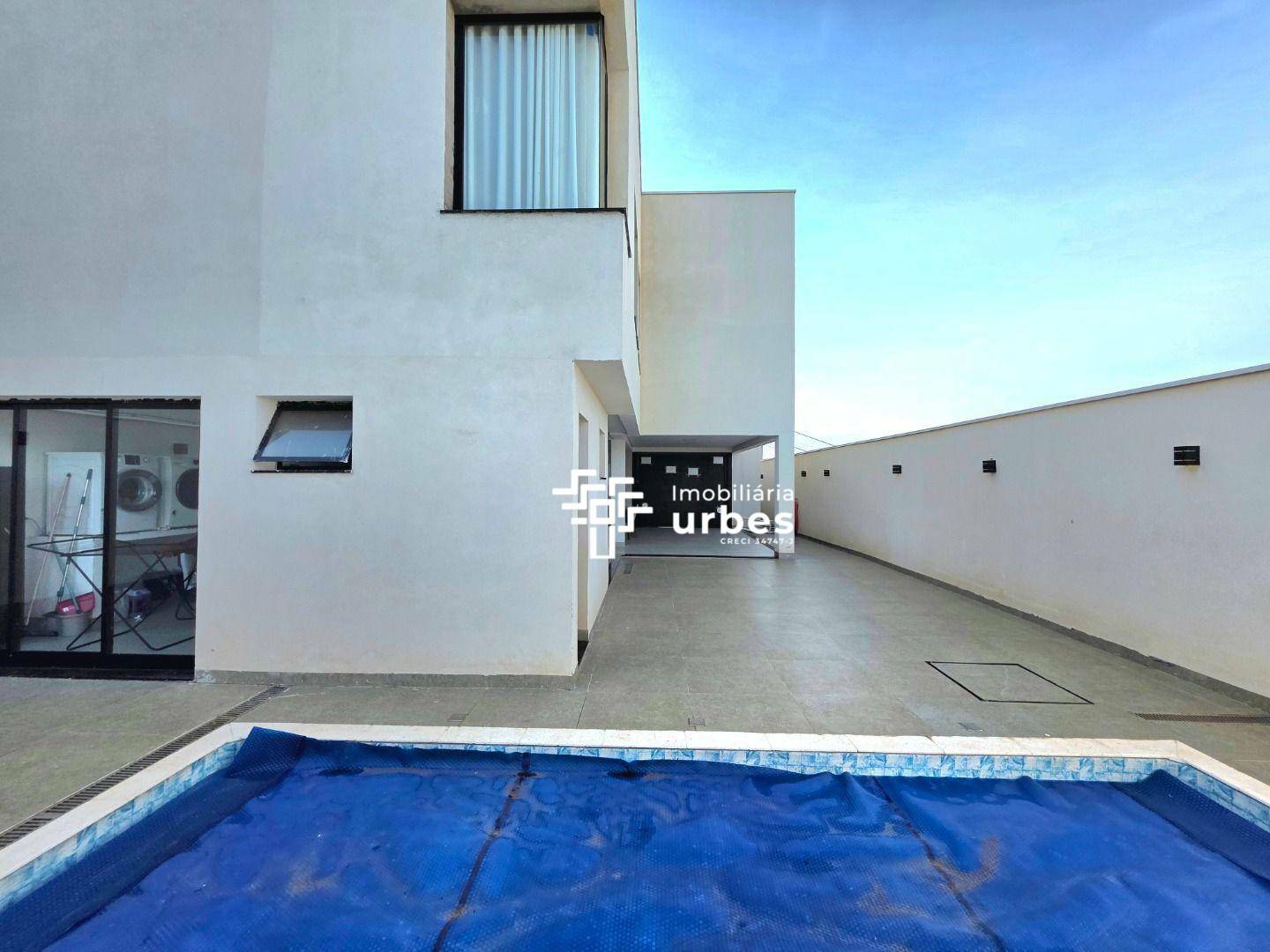 Casa de Condomínio à venda com 3 quartos, 304m² - Foto 41