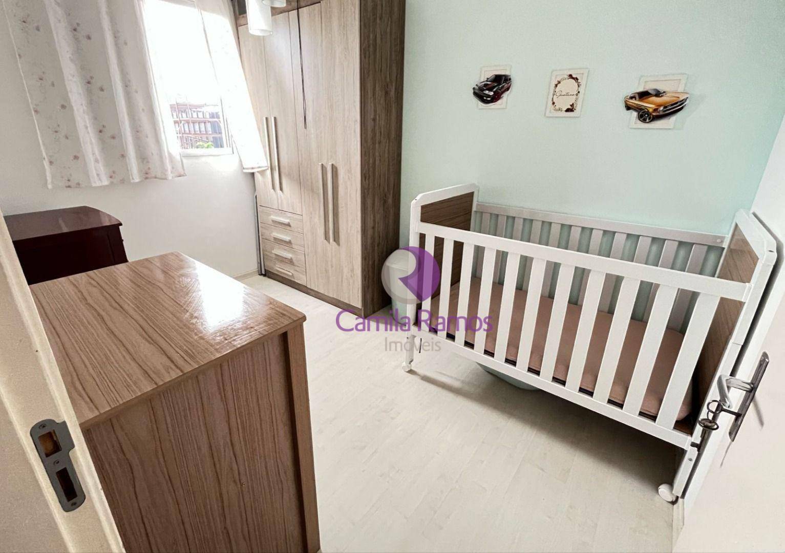 Apartamento à venda e aluguel com 2 quartos, 57m² - Foto 12