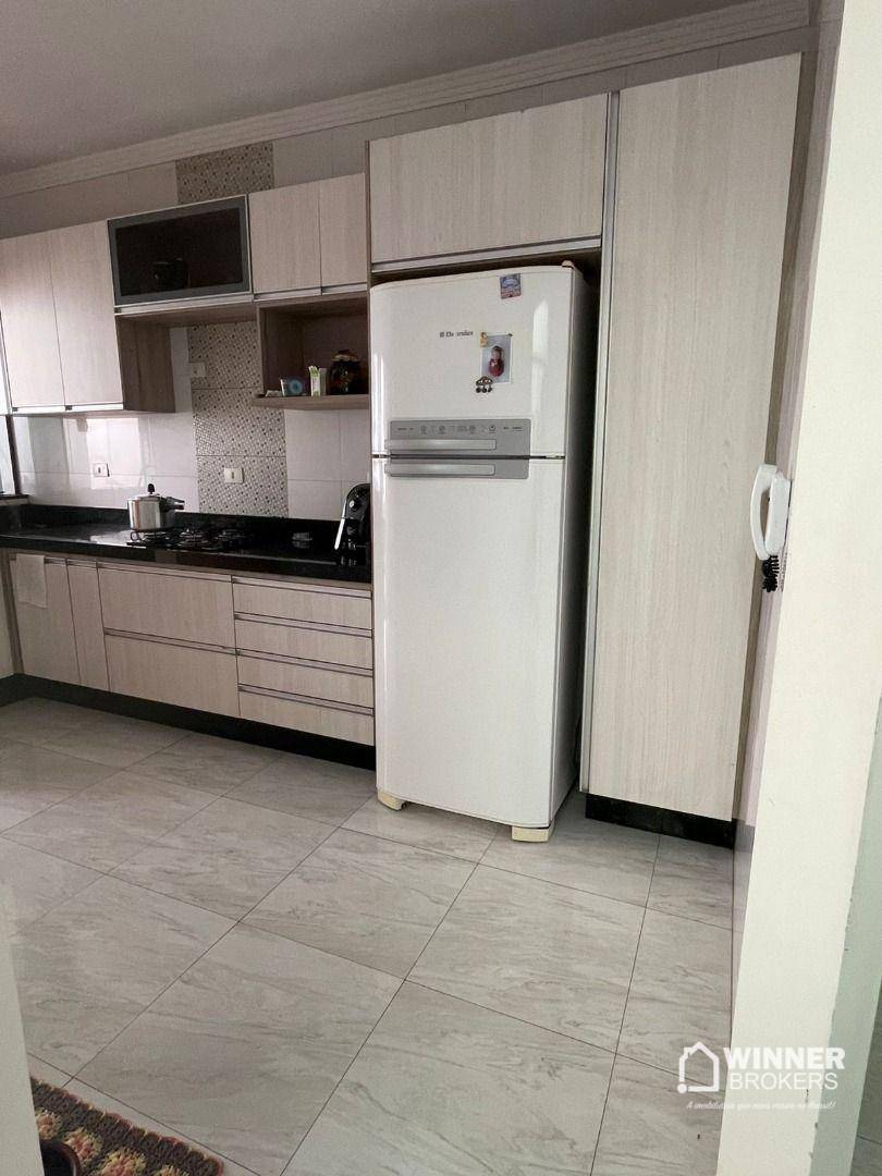 Casa à venda com 3 quartos, 104m² - Foto 6
