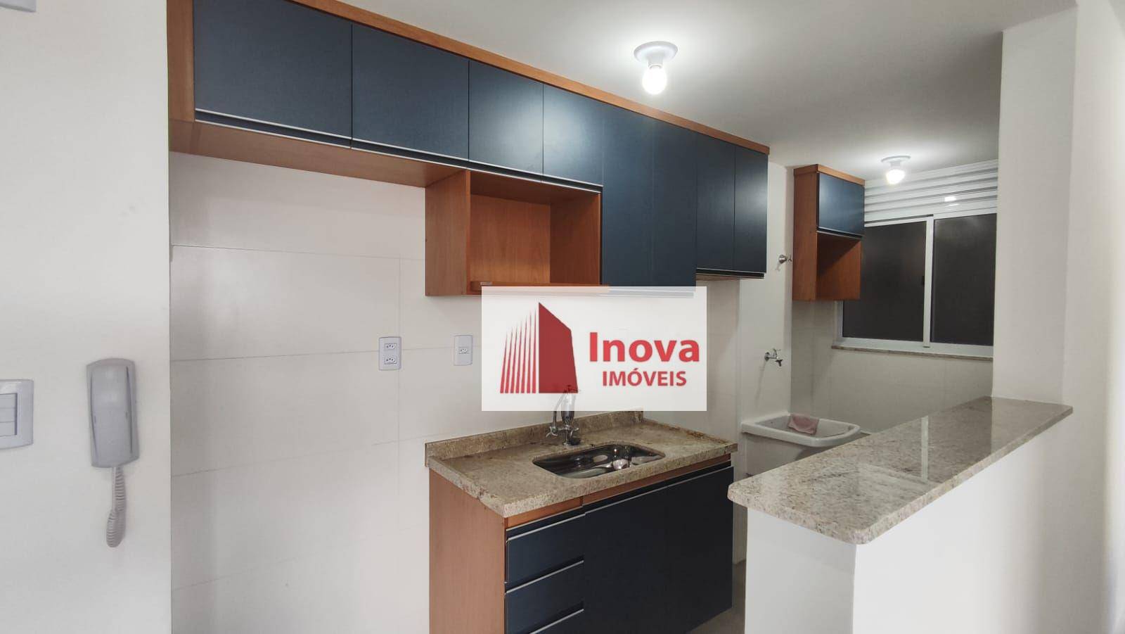 Apartamento à venda com 2 quartos, 65m² - Foto 8