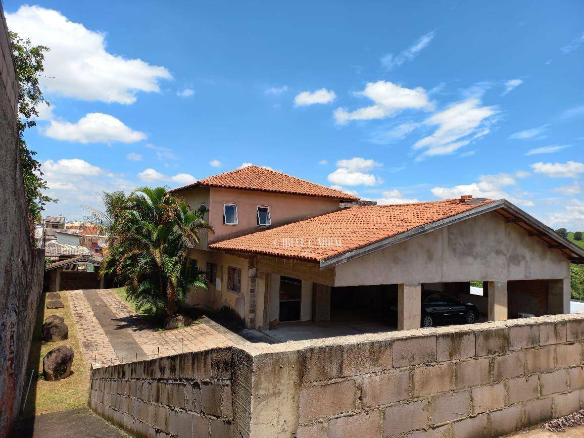 Casa à venda com 3 quartos, 600m² - Foto 10