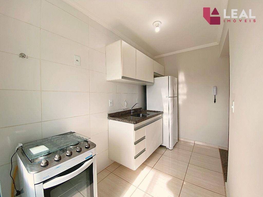 Apartamento, 2 quartos, 51 m² - Foto 5