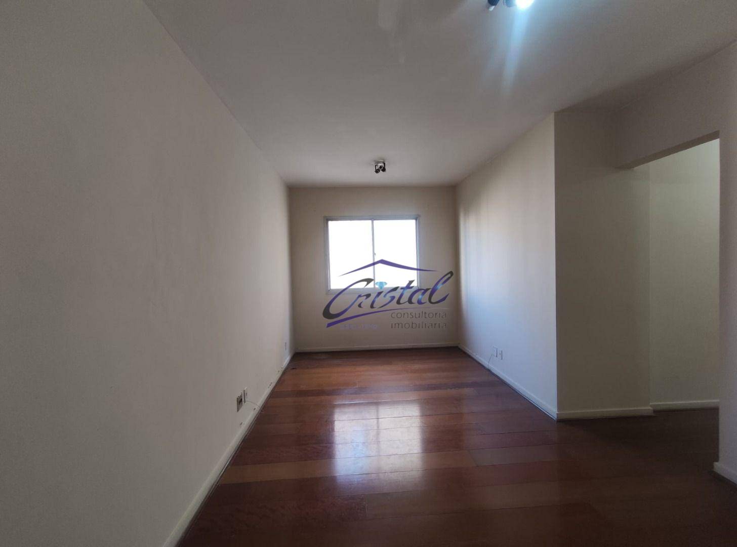 Apartamento à venda com 3 quartos, 69m² - Foto 2