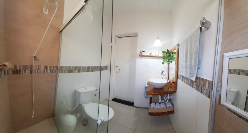 Chácara, 2 quartos, 160 m² - Foto 2