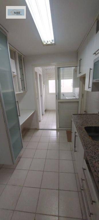 Apartamento à venda com 3 quartos, 86m² - Foto 5