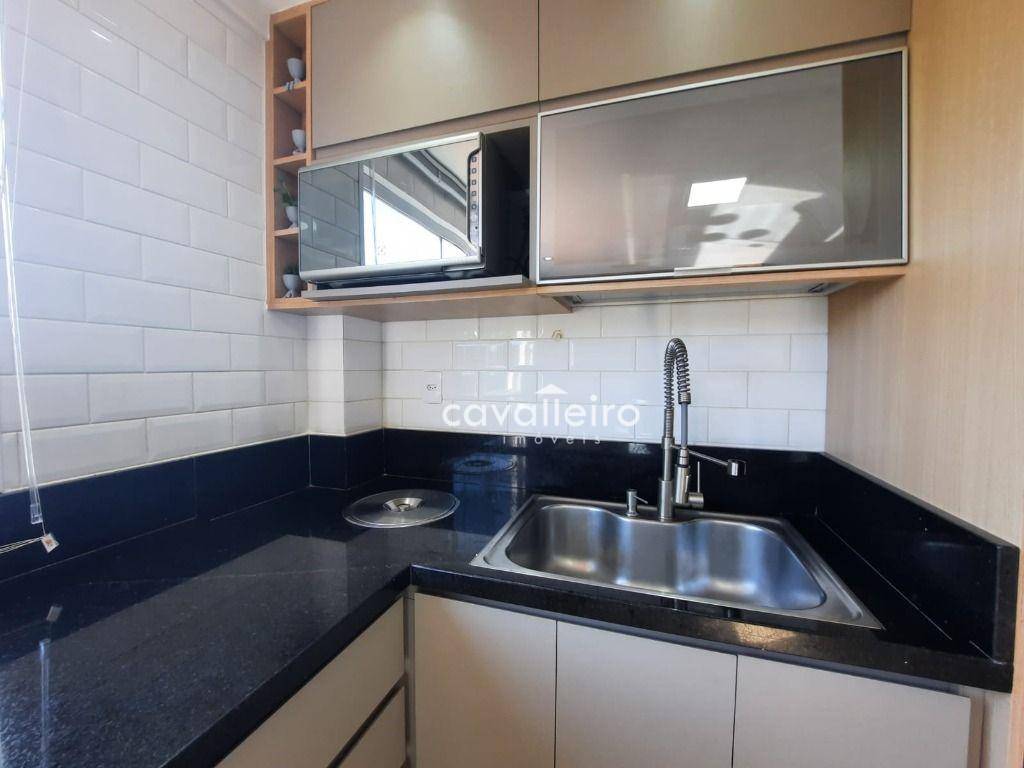 Apartamento à venda, 56m² - Foto 11