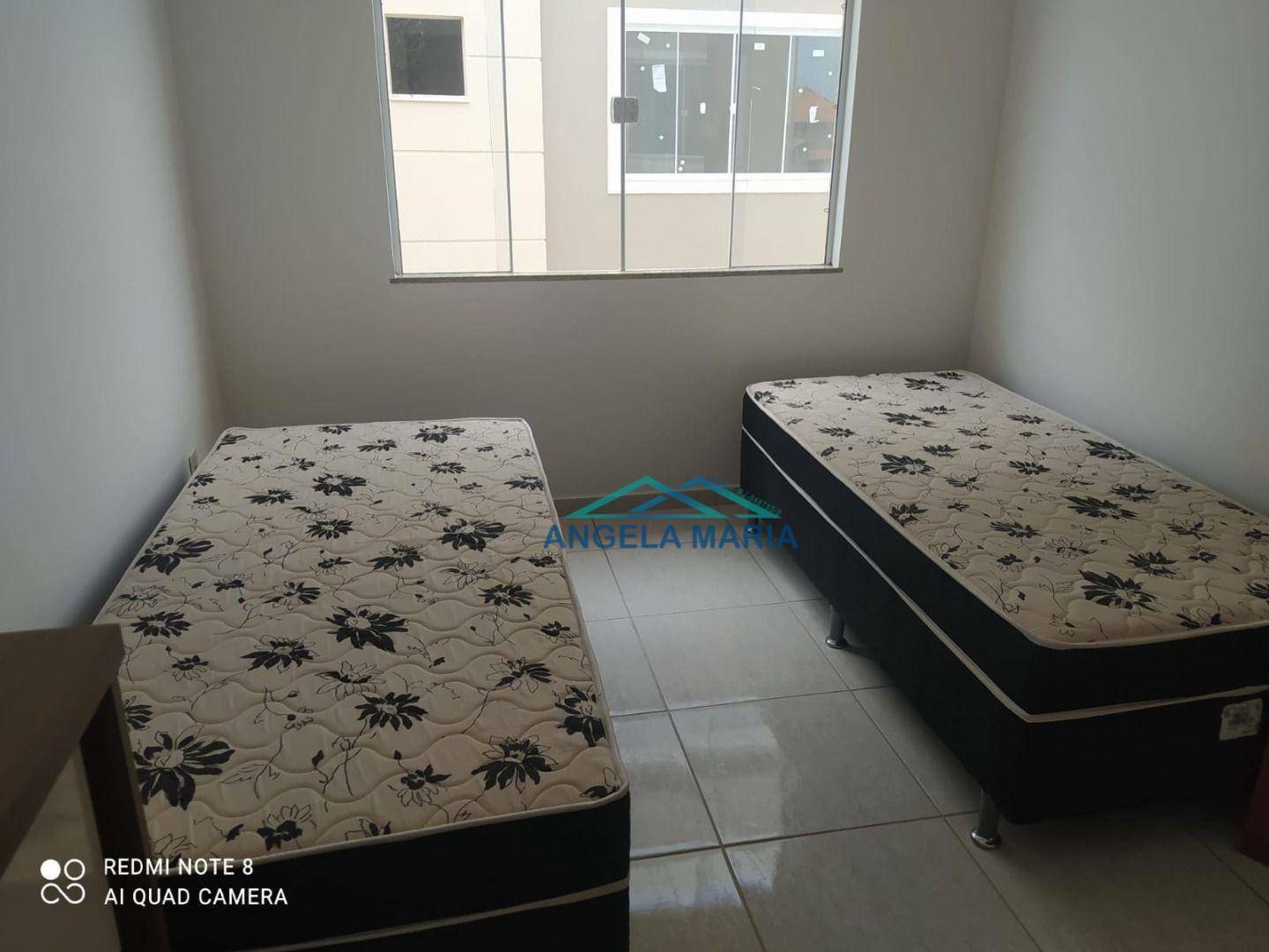 Apartamento à venda com 2 quartos - Foto 8