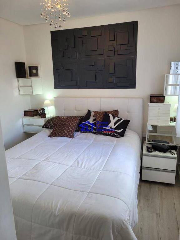 Apartamento à venda com 3 quartos, 105m² - Foto 18