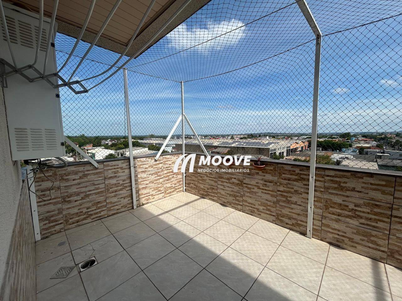 Cobertura, 3 quartos, 211 m² - Foto 3