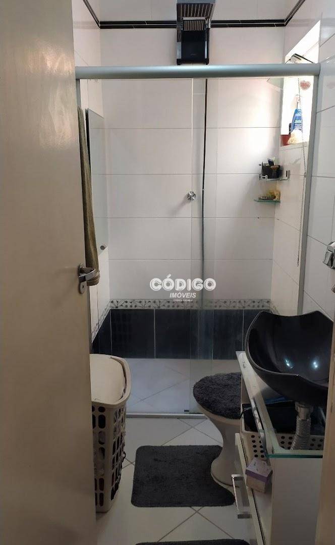 Sobrado à venda com 2 quartos, 83m² - Foto 6