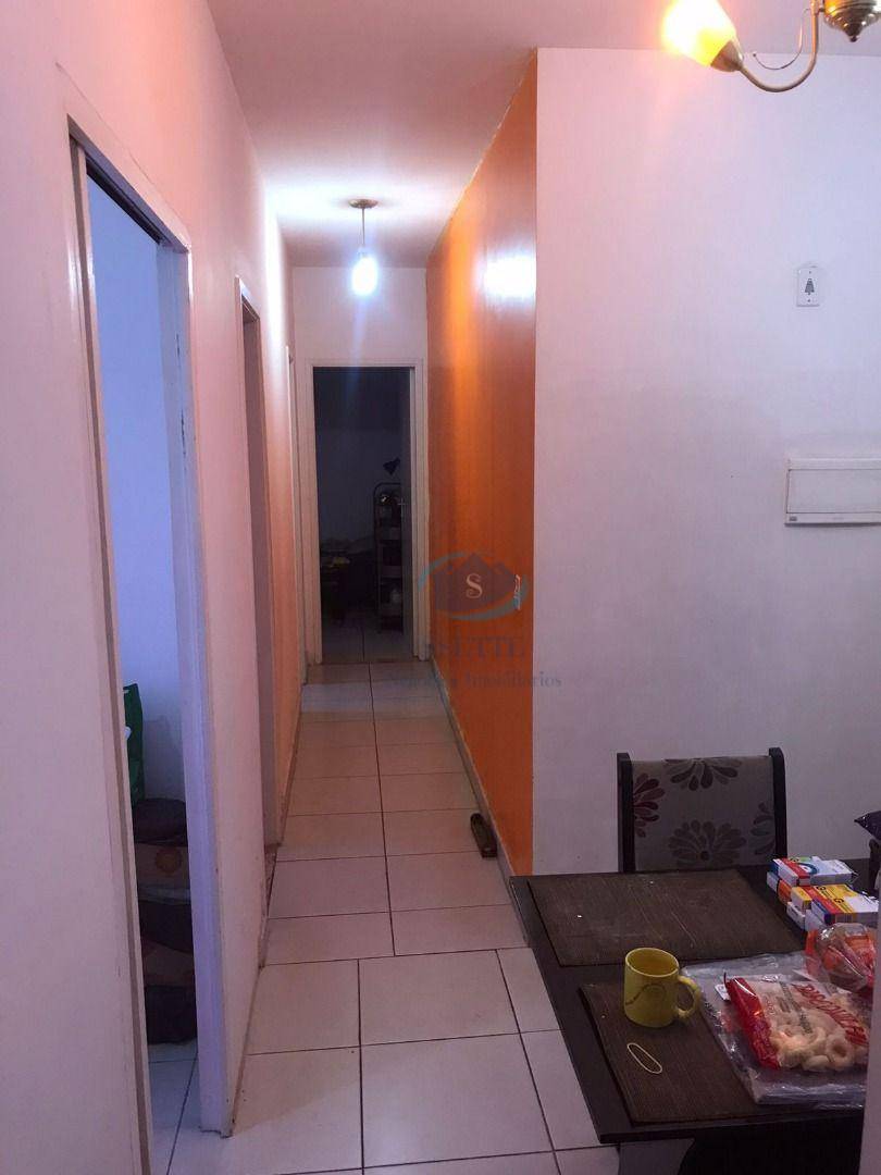 Apartamento à venda com 2 quartos, 48m² - Foto 10