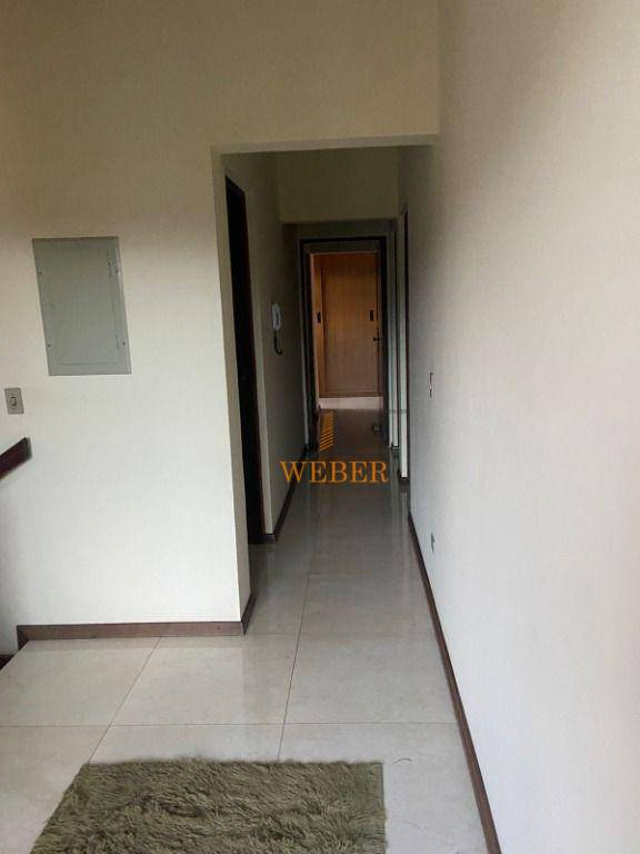 Sobrado à venda com 3 quartos, 208m² - Foto 15