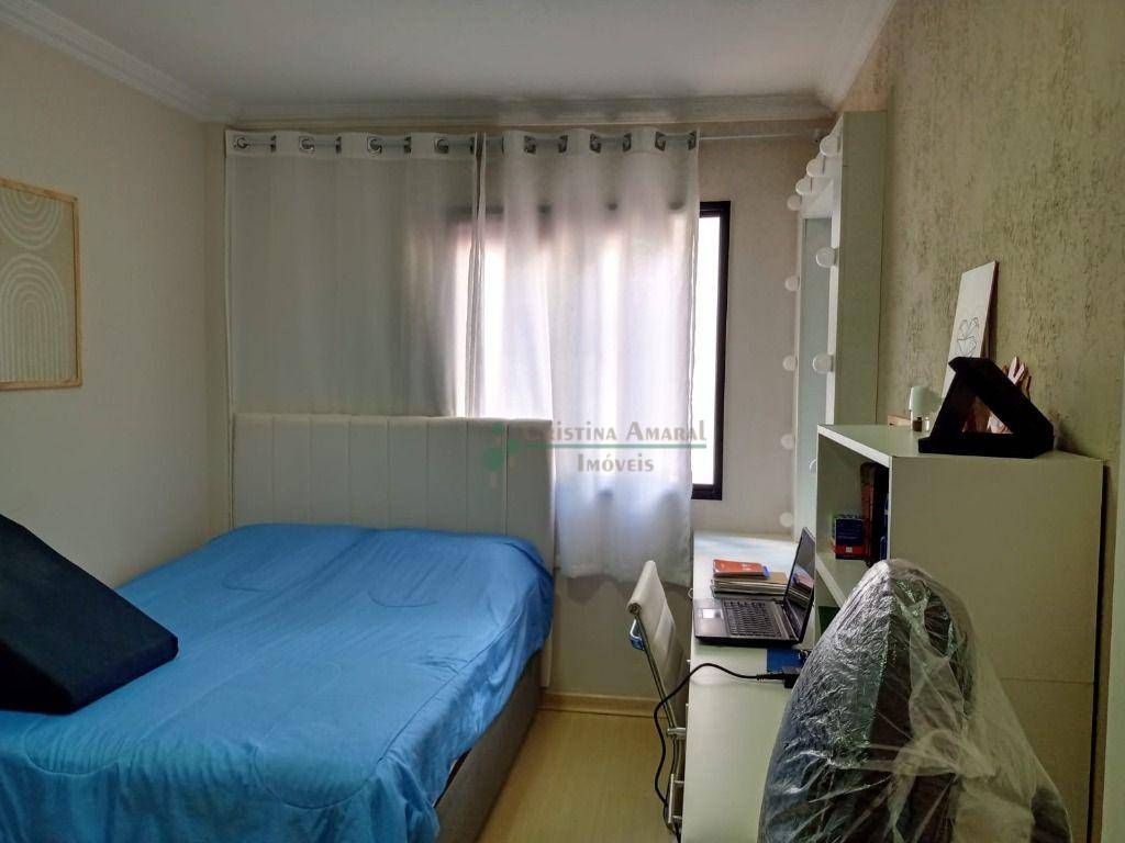 Apartamento à venda com 2 quartos, 56m² - Foto 25