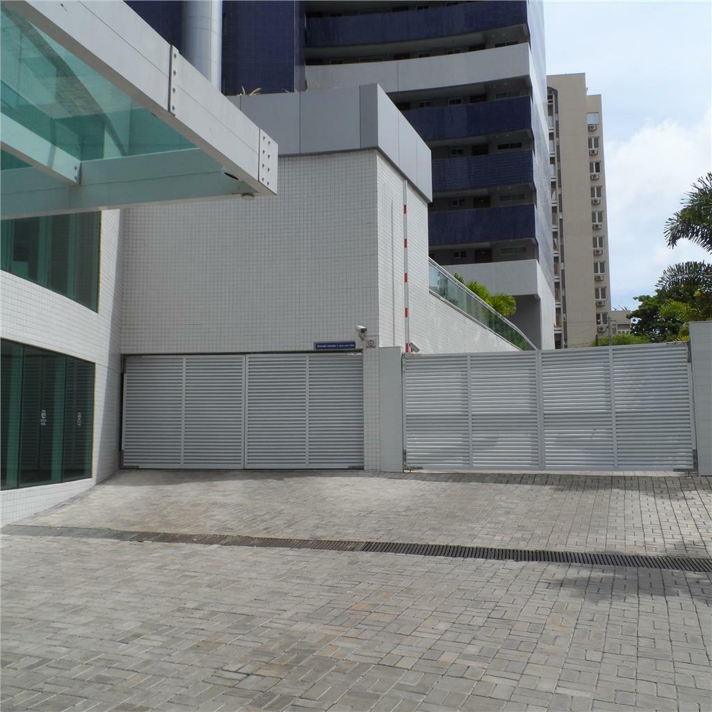 Apartamento à venda com 2 quartos, 56m² - Foto 59