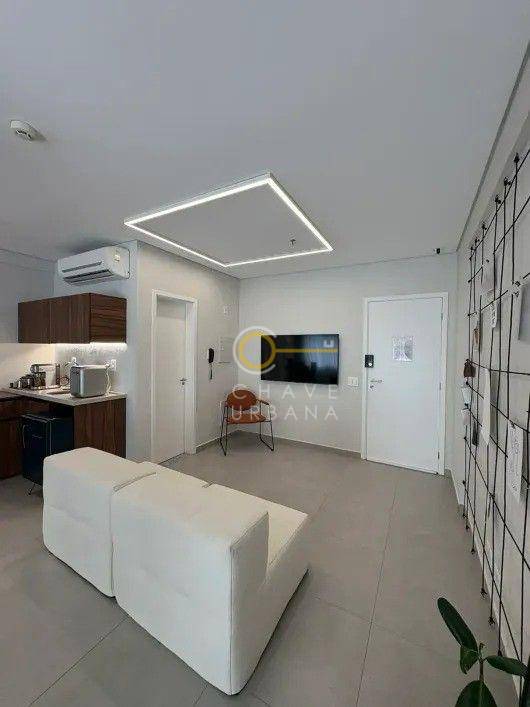 Sala-Conjunto, 43 m² - Foto 2