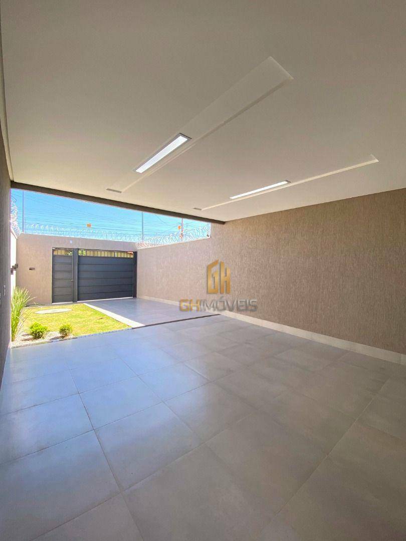 Casa à venda com 3 quartos, 133m² - Foto 3