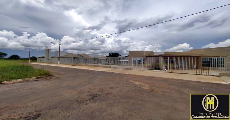 Terreno à venda, 1000m² - Foto 13