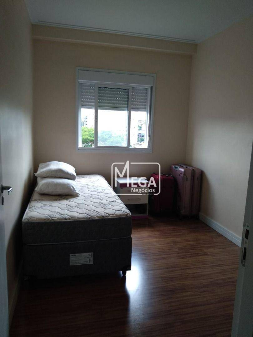 Apartamento à venda com 2 quartos, 57m² - Foto 16