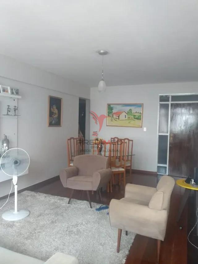 Apartamento à venda com 4 quartos, 140m² - Foto 1