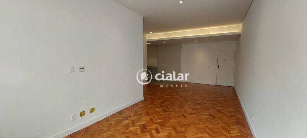 Apartamento à venda com 2 quartos, 88m² - Foto 2