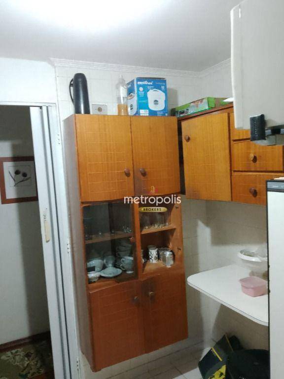 Apartamento à venda com 2 quartos, 50m² - Foto 7