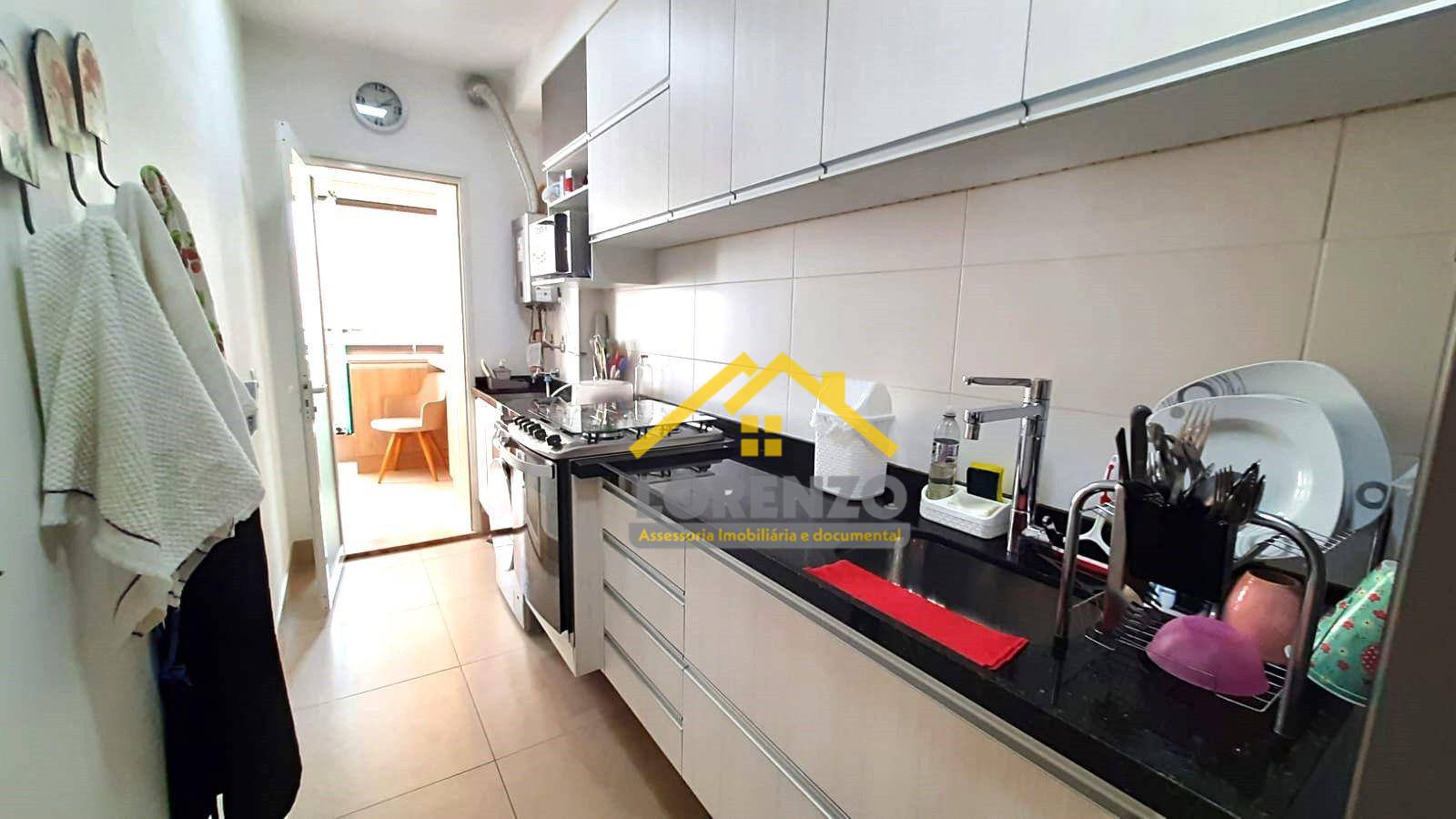 Apartamento à venda com 3 quartos, 81m² - Foto 19