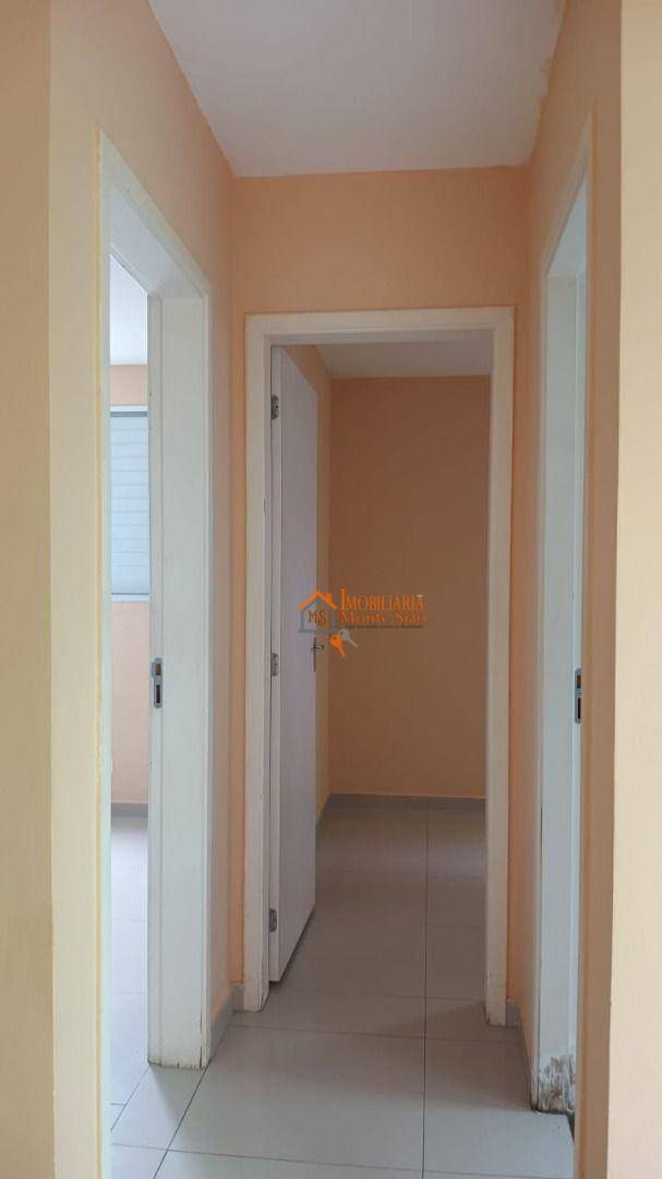 Apartamento à venda com 2 quartos, 44m² - Foto 5