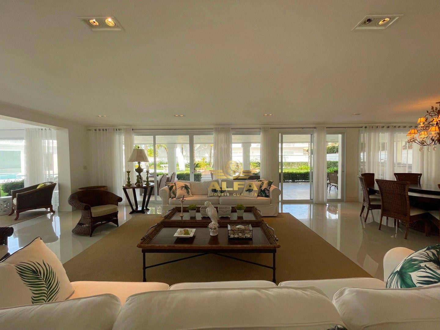 Casa de Condomínio à venda com 6 quartos, 1000m² - Foto 14