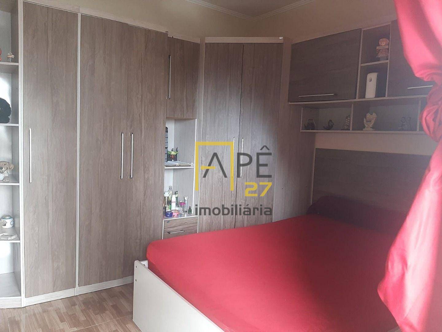 Apartamento à venda com 2 quartos, 80m² - Foto 14