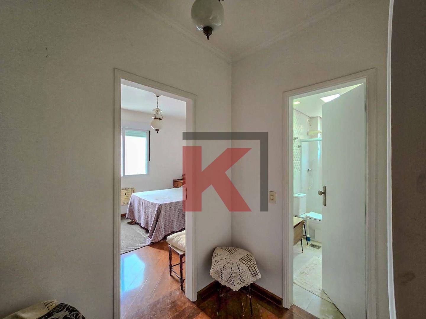 Apartamento, 2 quartos, 100 m² - Foto 3