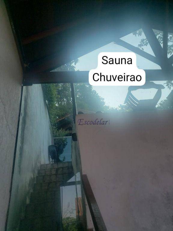 Sobrado à venda com 3 quartos, 270m² - Foto 44