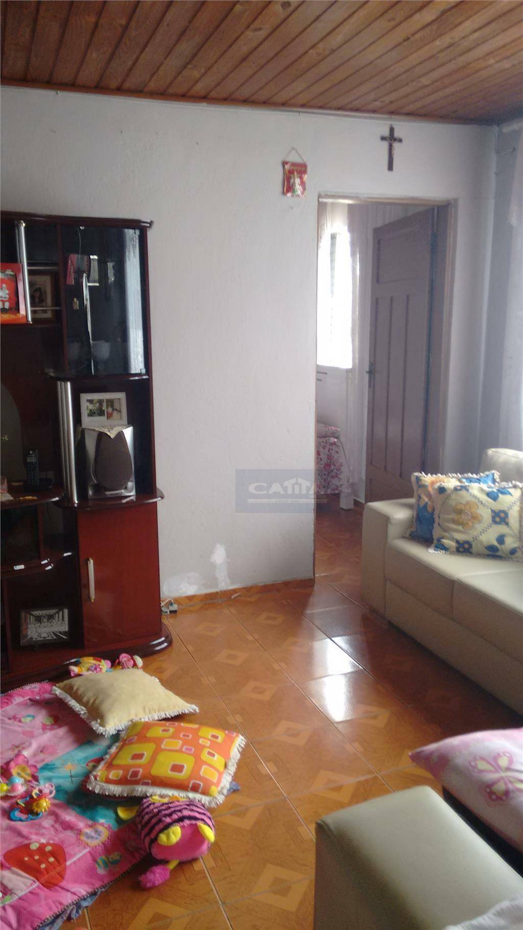 Casa à venda com 5 quartos, 200m² - Foto 13