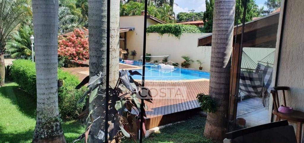 Casa de Condomínio à venda com 3 quartos, 361m² - Foto 10