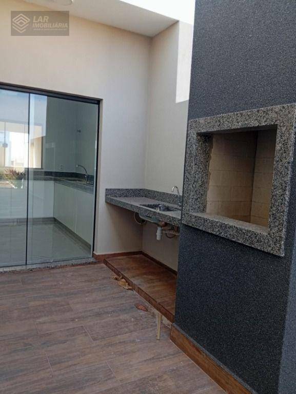 Casa de Condomínio para alugar com 3 quartos, 150m² - Foto 8