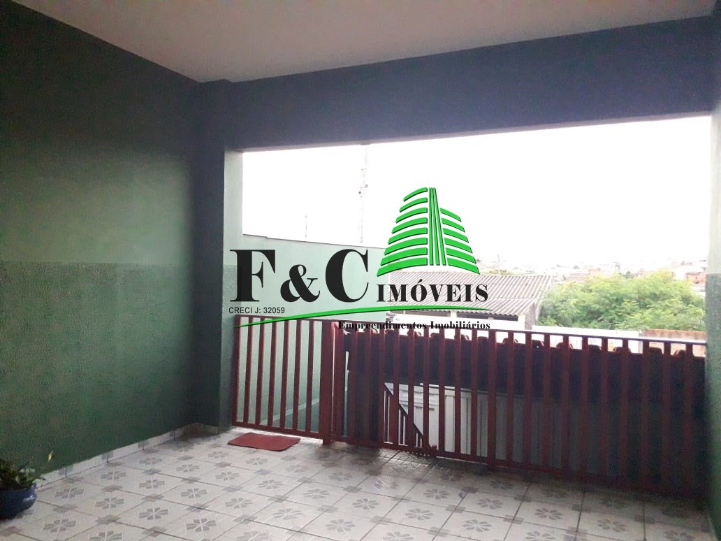 Casa, 2 quartos - Foto 2