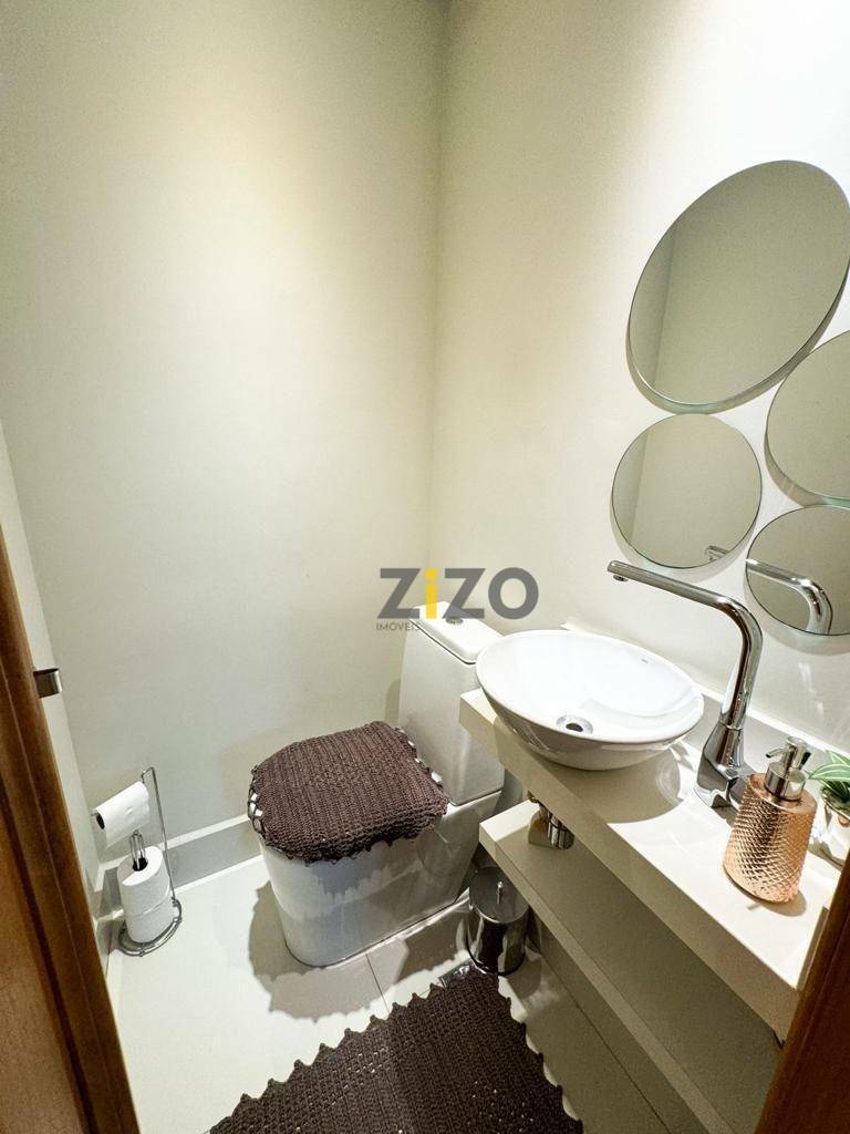 Apartamento à venda com 3 quartos, 114m² - Foto 13