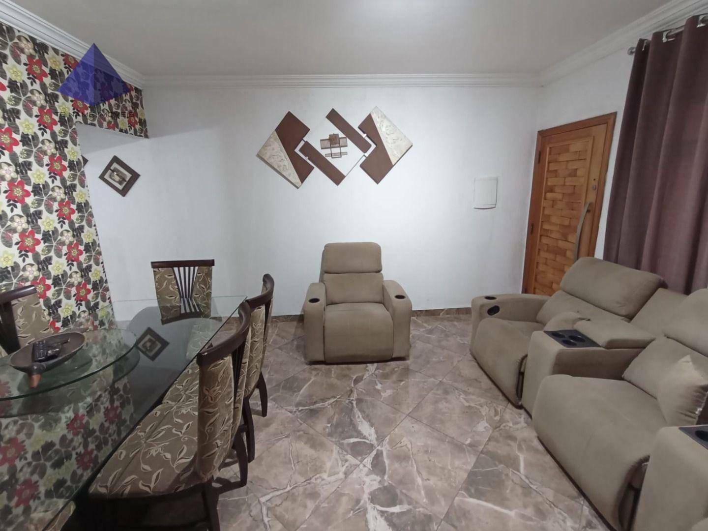 Sobrado à venda com 3 quartos, 150m² - Foto 5