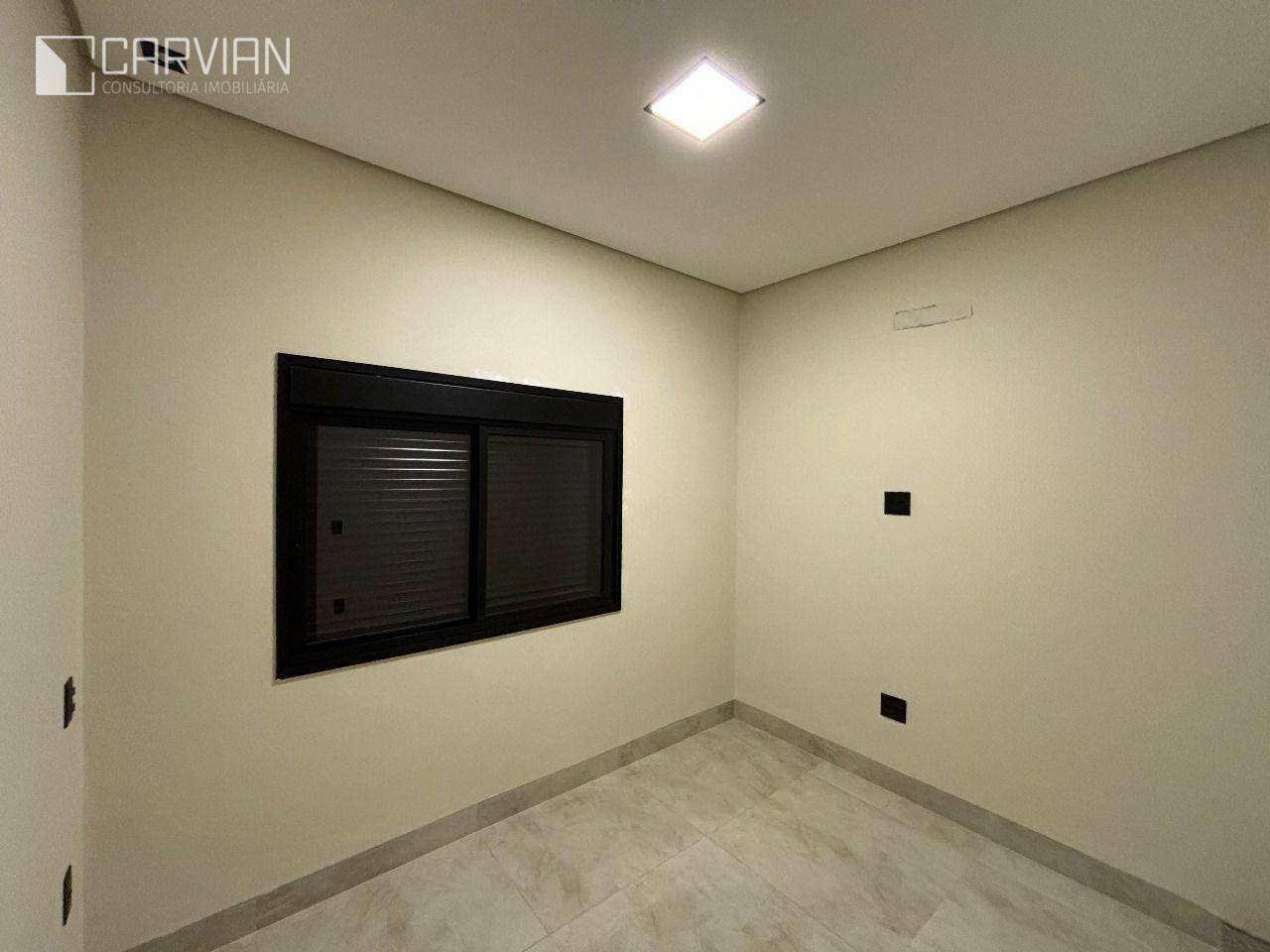 Casa de Condomínio à venda com 3 quartos, 164m² - Foto 38