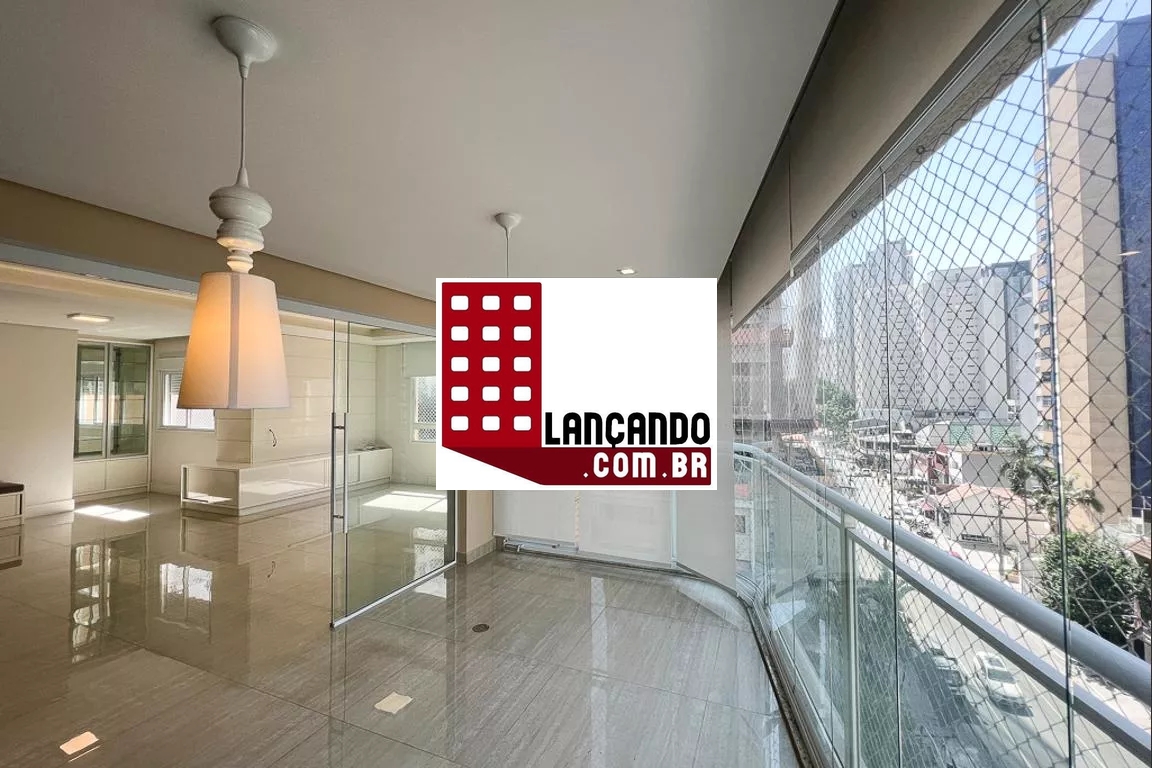 Apartamento à venda com 3 quartos, 187m² - Foto 17