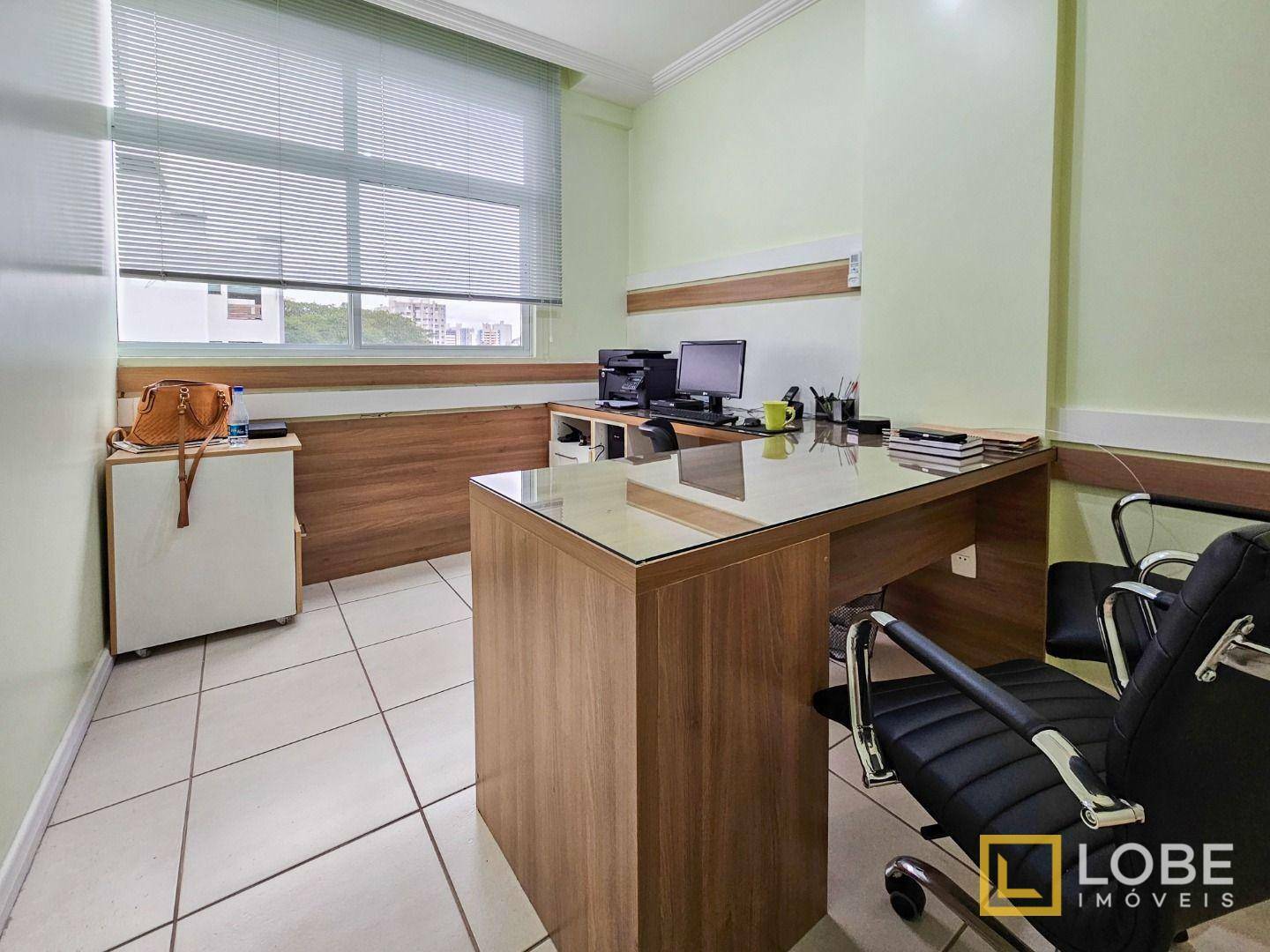 Conjunto Comercial-Sala à venda, 36m² - Foto 4