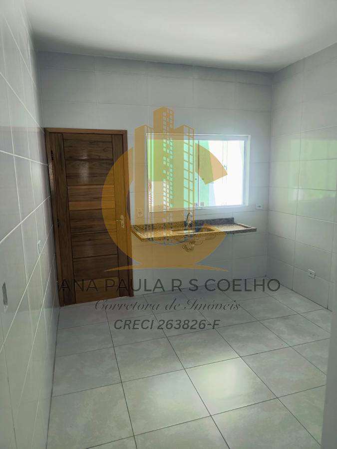 Sobrado para alugar com 2 quartos, 45m² - Foto 8