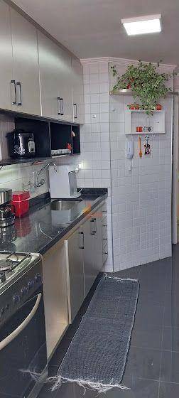 Apartamento à venda com 2 quartos, 140m² - Foto 27