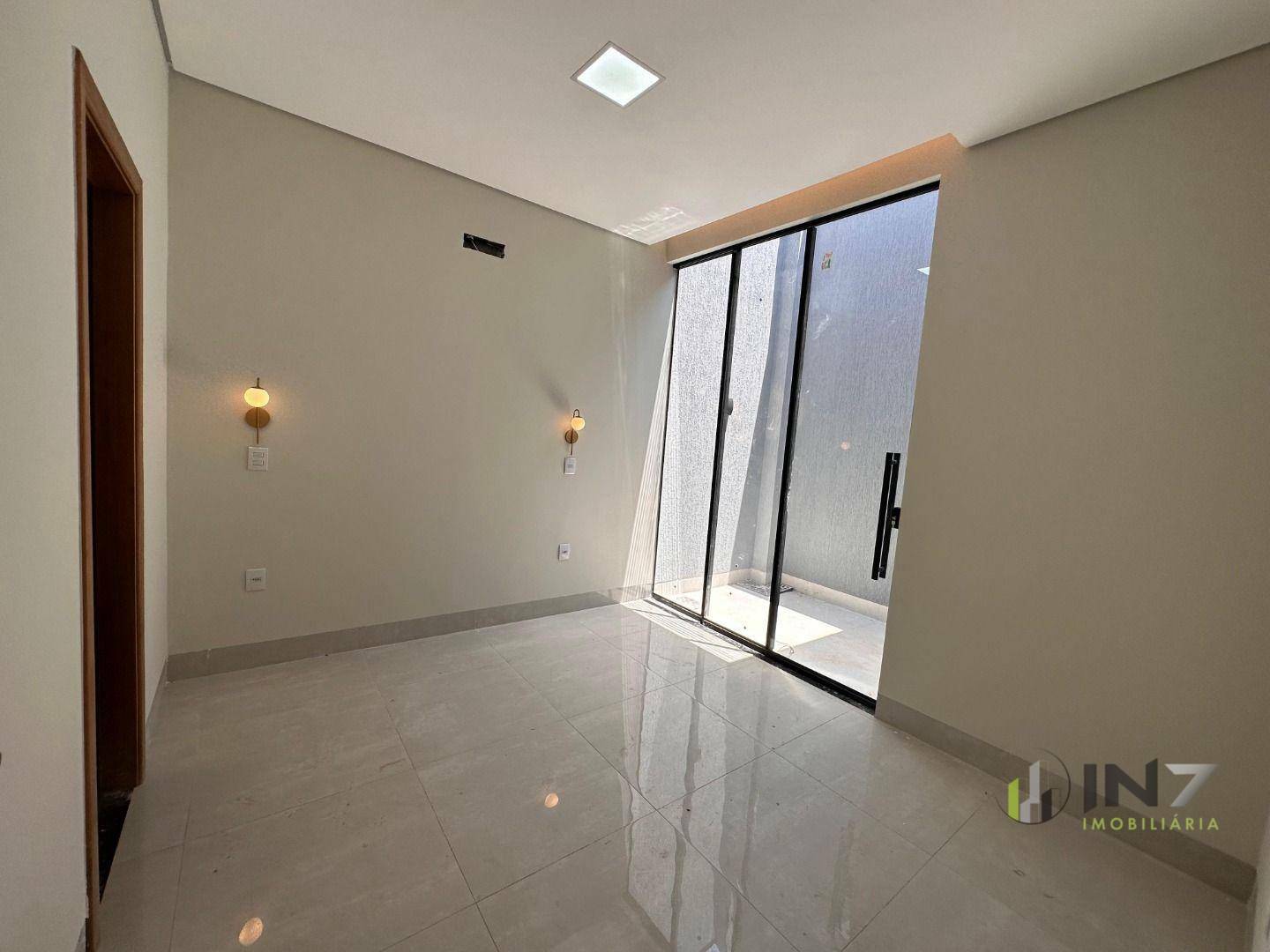 Casa de Condomínio à venda com 3 quartos, 155m² - Foto 11