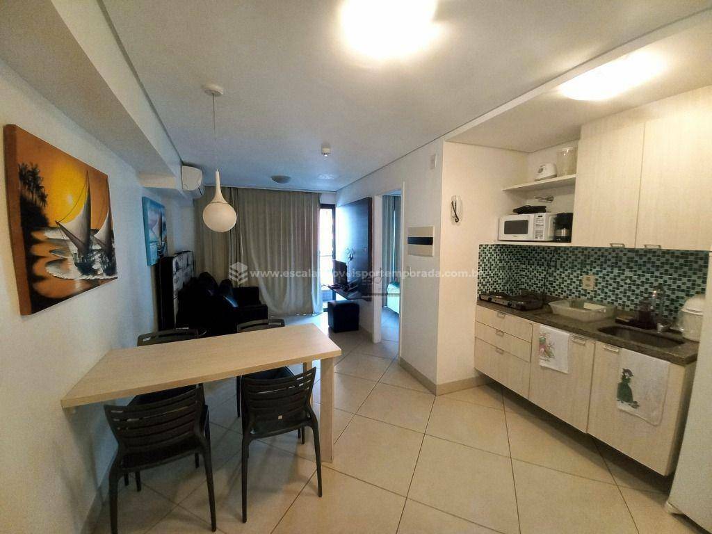 Apartamento para lancamento com 1 quarto, 40m² - Foto 2