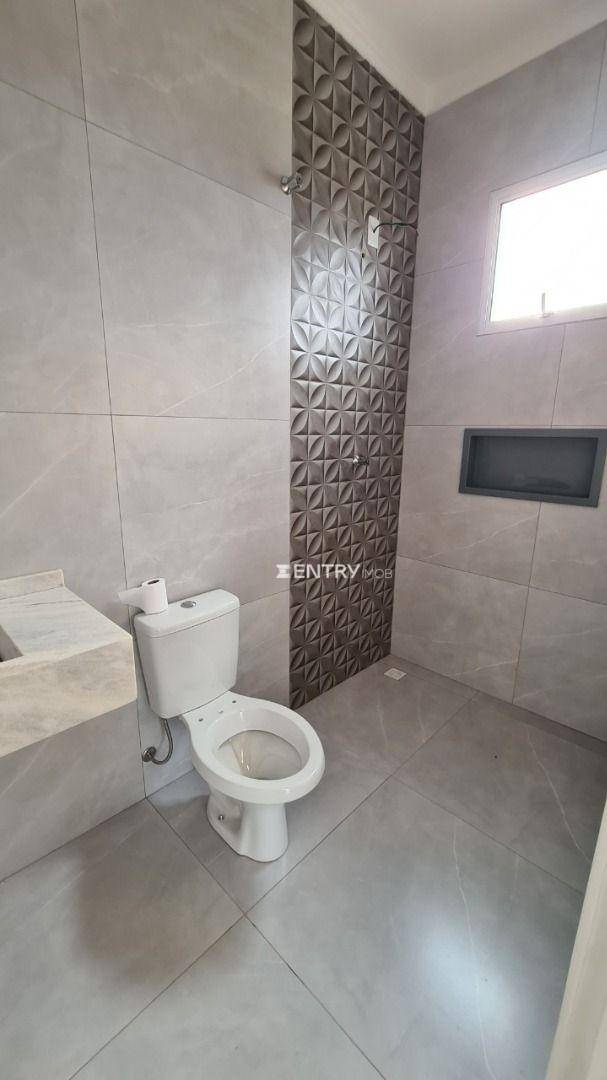 Casa de Condomínio à venda com 3 quartos, 140m² - Foto 6