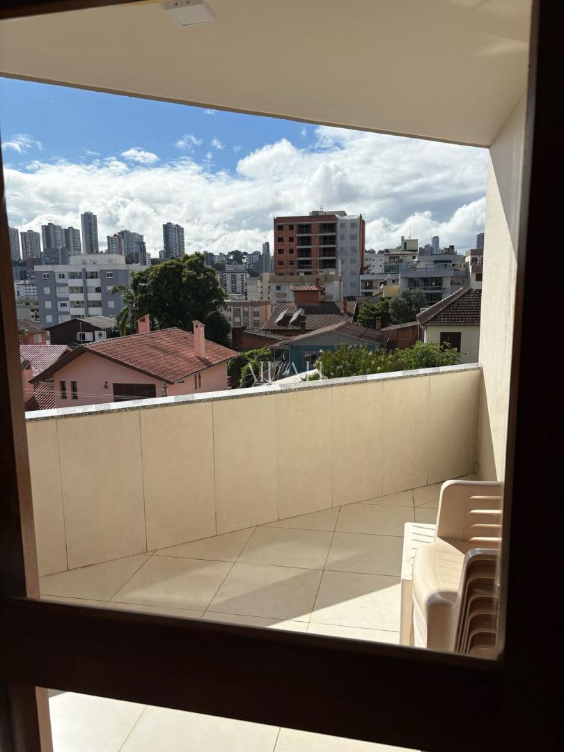 Cobertura à venda com 3 quartos, 216m² - Foto 5