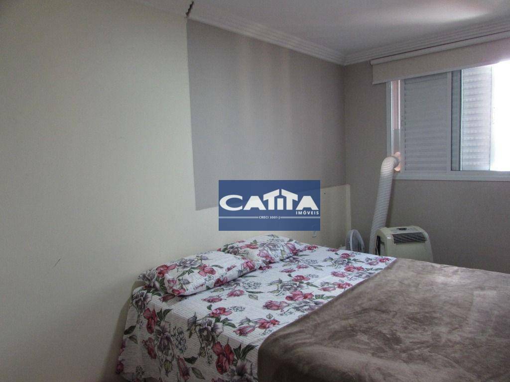 Apartamento à venda com 3 quartos, 84m² - Foto 12